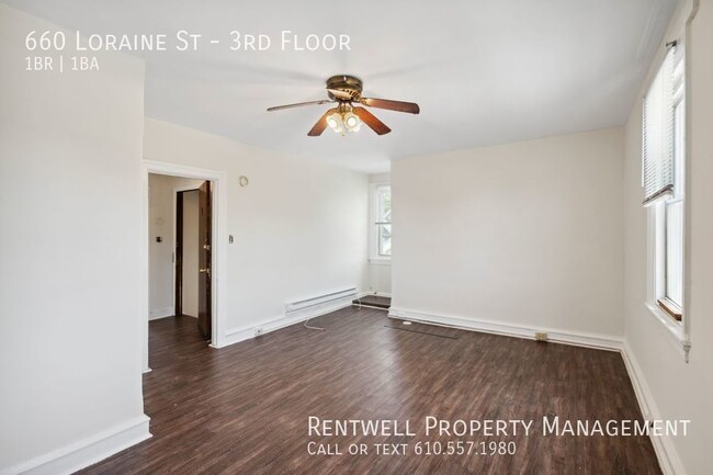 Building Photo - 1BR 1BA Apartment in Ardmore PA  with Priv...