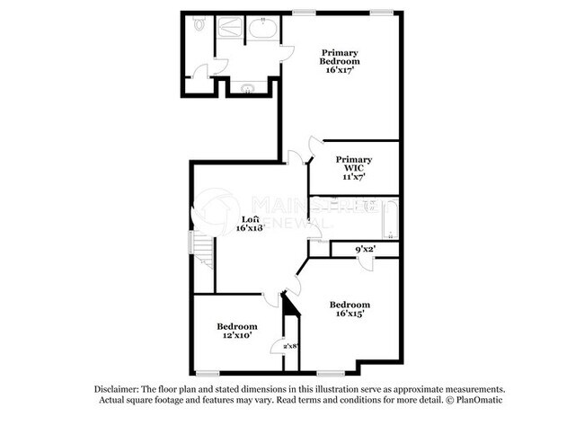 Foto del edificio - 4 Bedroom Pet-Friendly Home in New Braunfe...