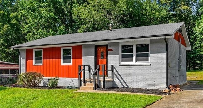 Foto del edificio - 1651 Marble St