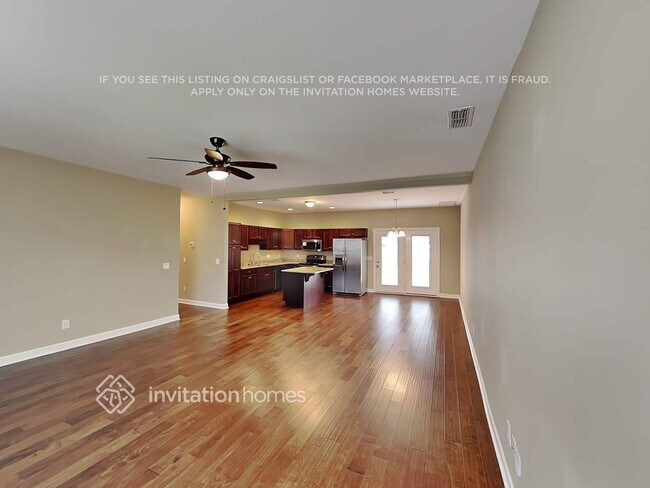 Foto del edificio - 4810 Beryl Dr