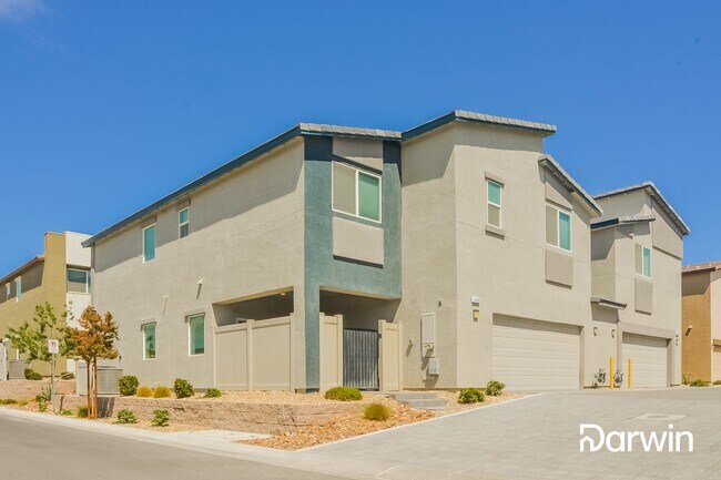 Building Photo - 4460 Sapphire Moon Ave, North Las Vegas, N...