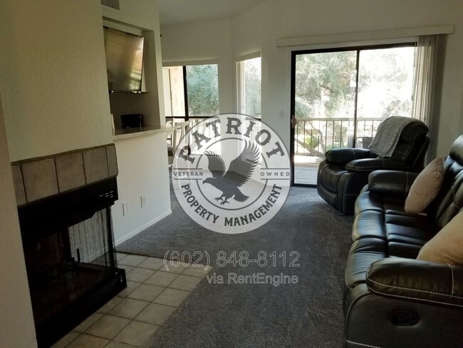 Foto del edificio - 9711 E Mountain View Rd