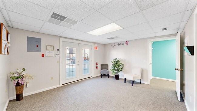 Foto del edificio - 383 W North St