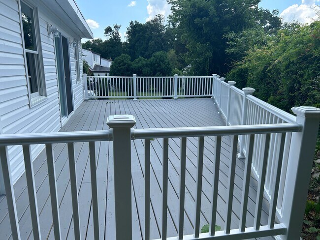 Foto del edificio - 2901 Kensington Blvd