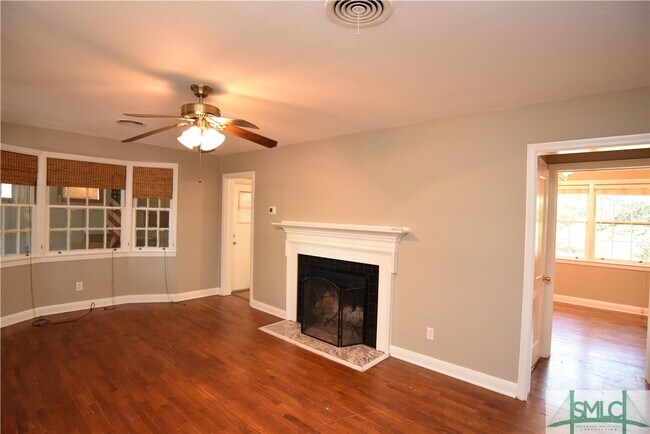 Foto del edificio - 5523 Habersham St
