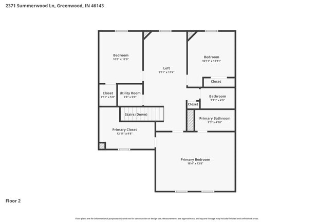 Building Photo - 2371 Summerwood Ln