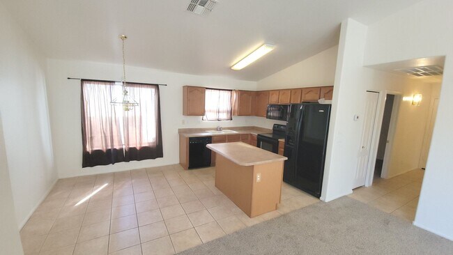 Foto del edificio - Circle Cross Ranch