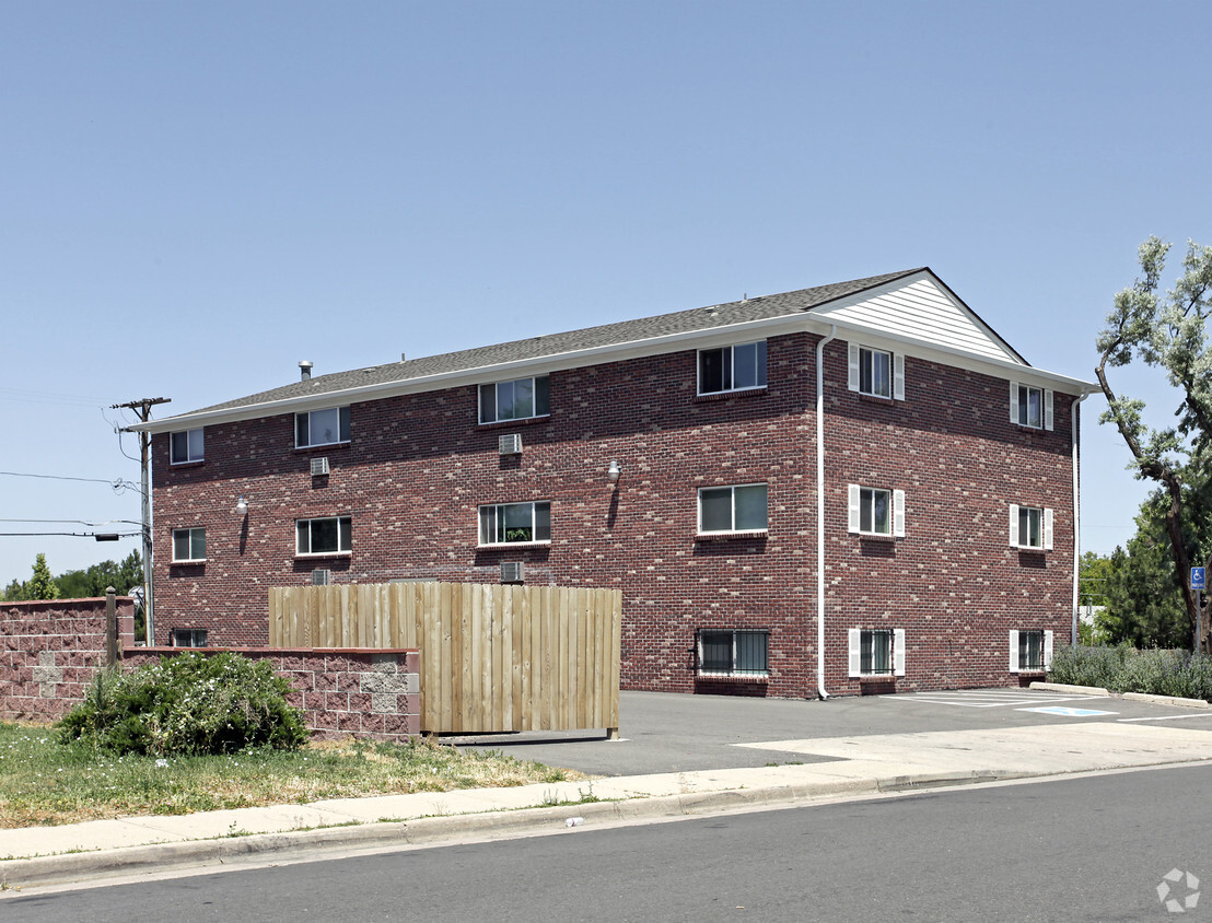 Building Photo - Aspen Leaf Apartments