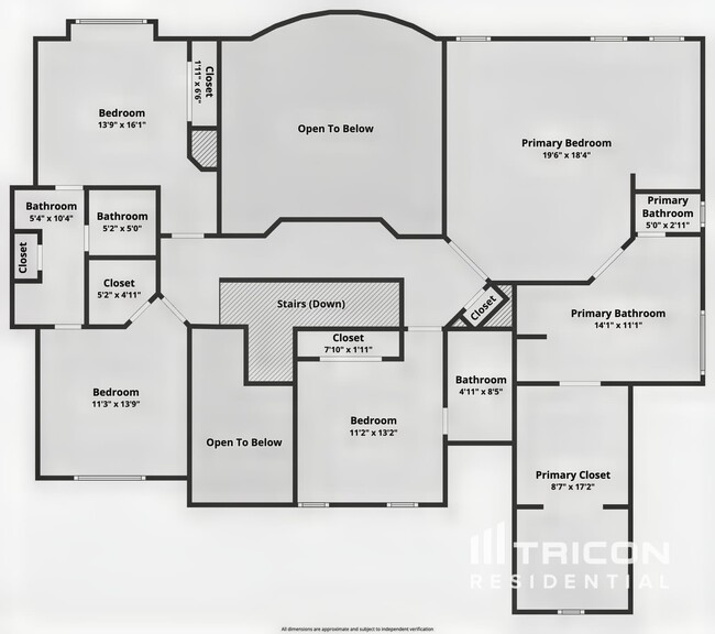Foto del edificio - 1410 Bentwater Dr
