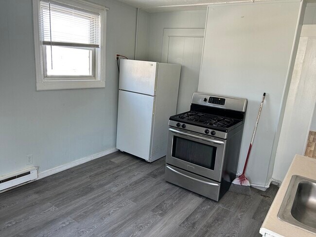 Foto del edificio - 62 Brown St