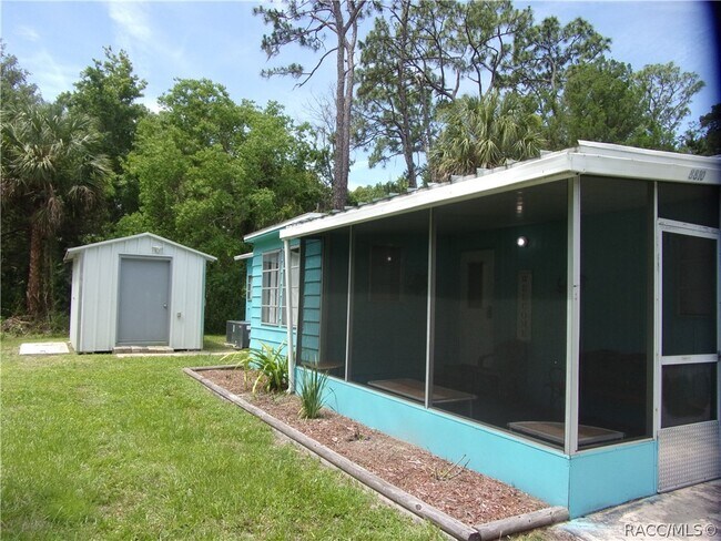Foto del edificio - 8810 W Arber Ct