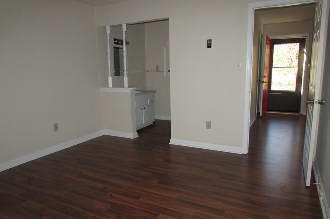 Foto del edificio - Southwood Apartments