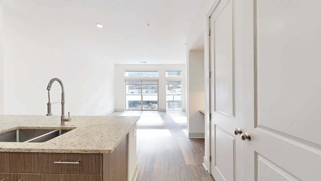 Photo - 322 on North Broad Apartments