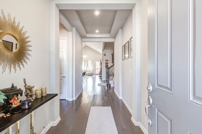 Foto del edificio - 722 Kingston Pl