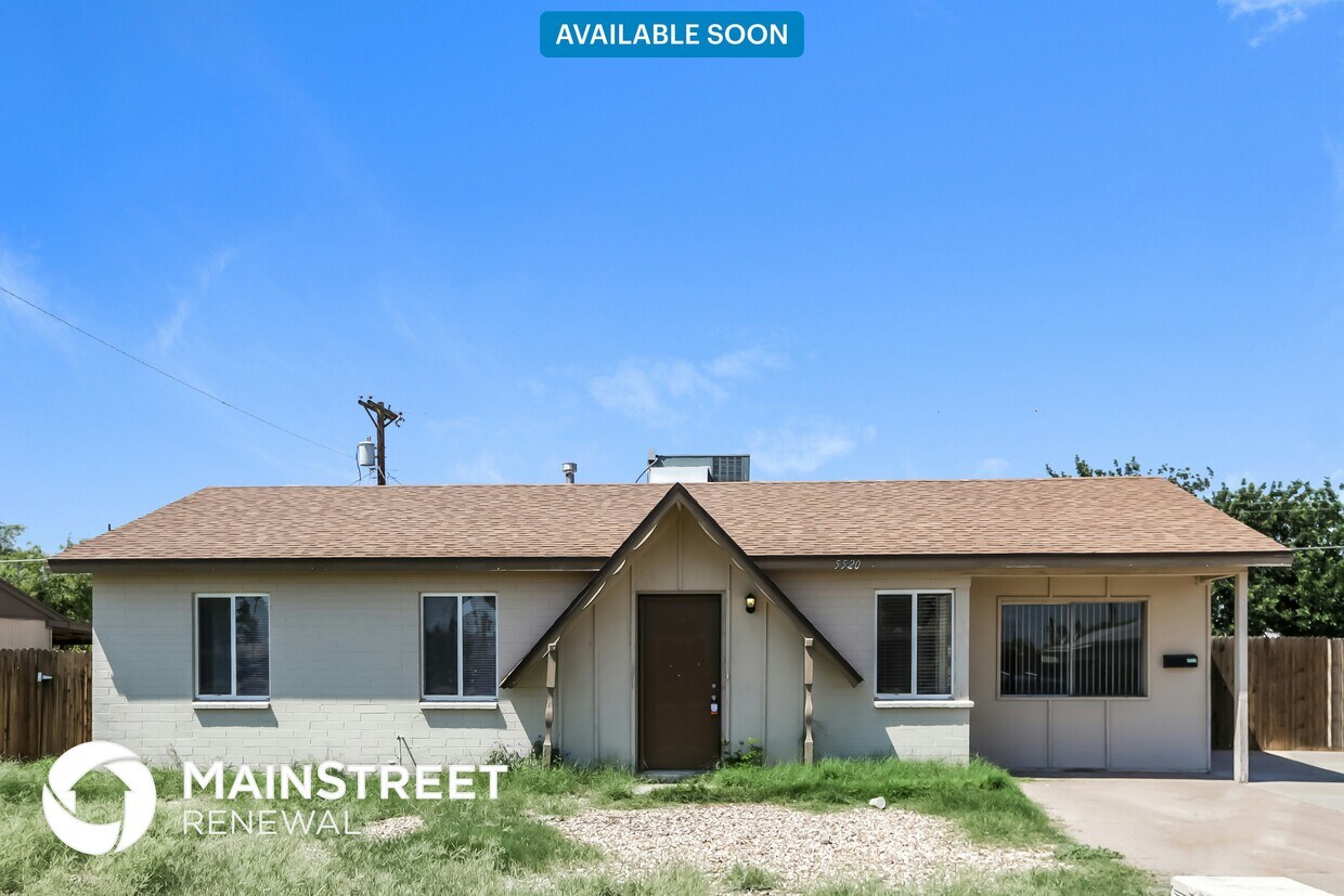 Foto principal - 5520 N 63rd Ave