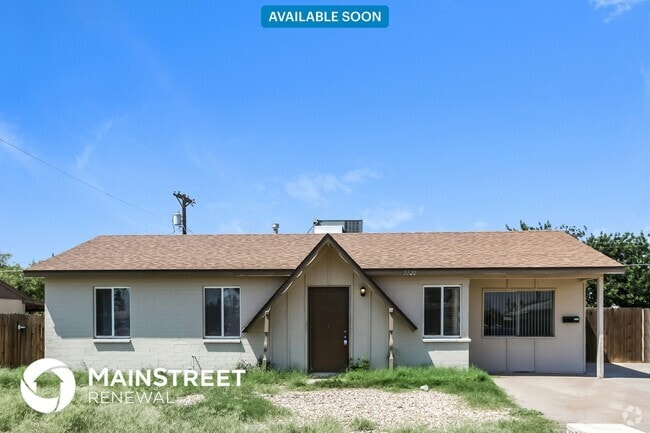 Building Photo - 5520 N 63rd Ave
