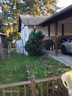 Foto del edificio - 1029 NE Northgate Way