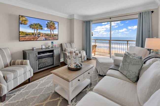 Building Photo - 2001 S Ocean Blvd