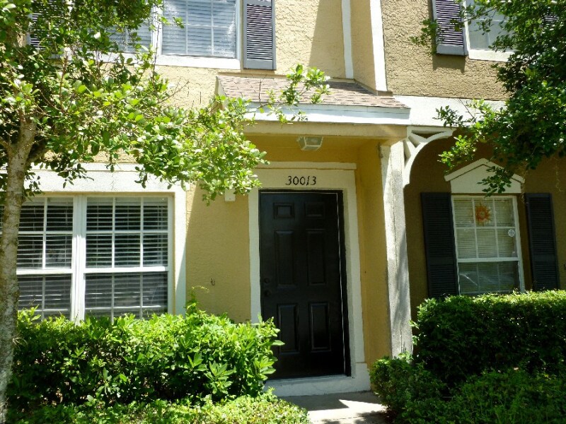 30013 Granda Hills Ct, Zephyrhills, FL 33543 Townhome Rentals in