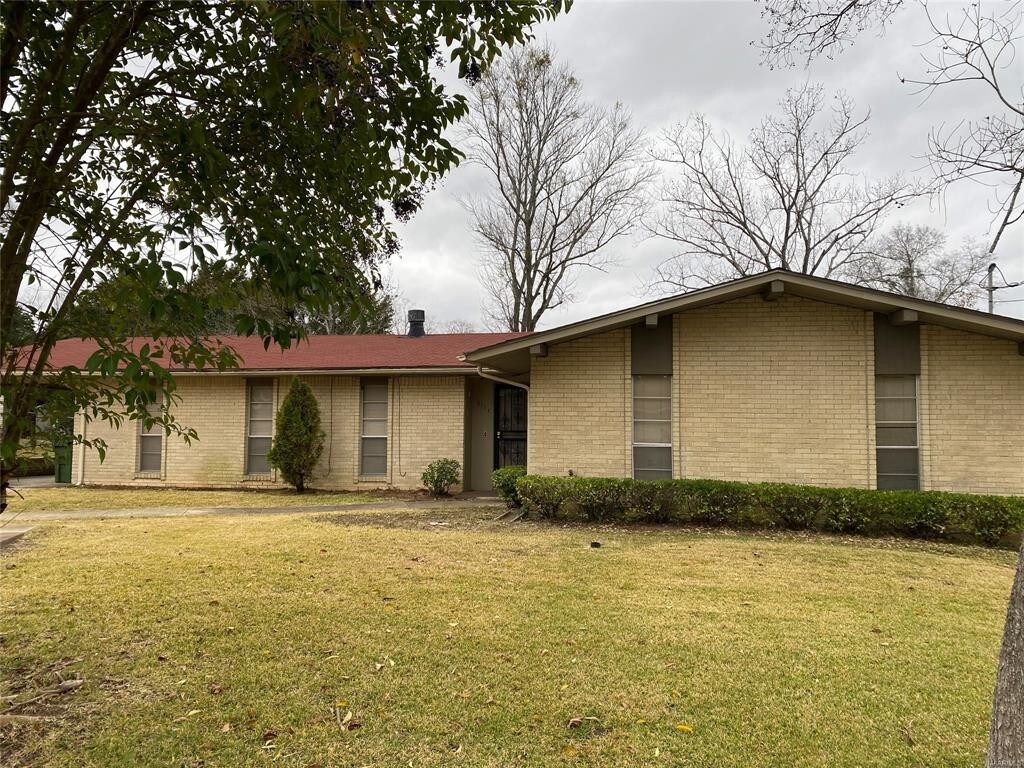 2112 Cottingham Dr, Montgomery, AL 36106 House for Rent in Montgomery, AL
