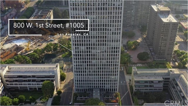 Foto del edificio - 800 W 1st St
