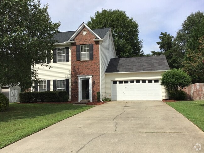 Building Photo - 300 Canvasback Way