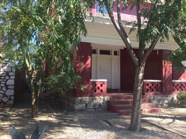 Building Photo - 1 bedroom in El Paso TX 79902