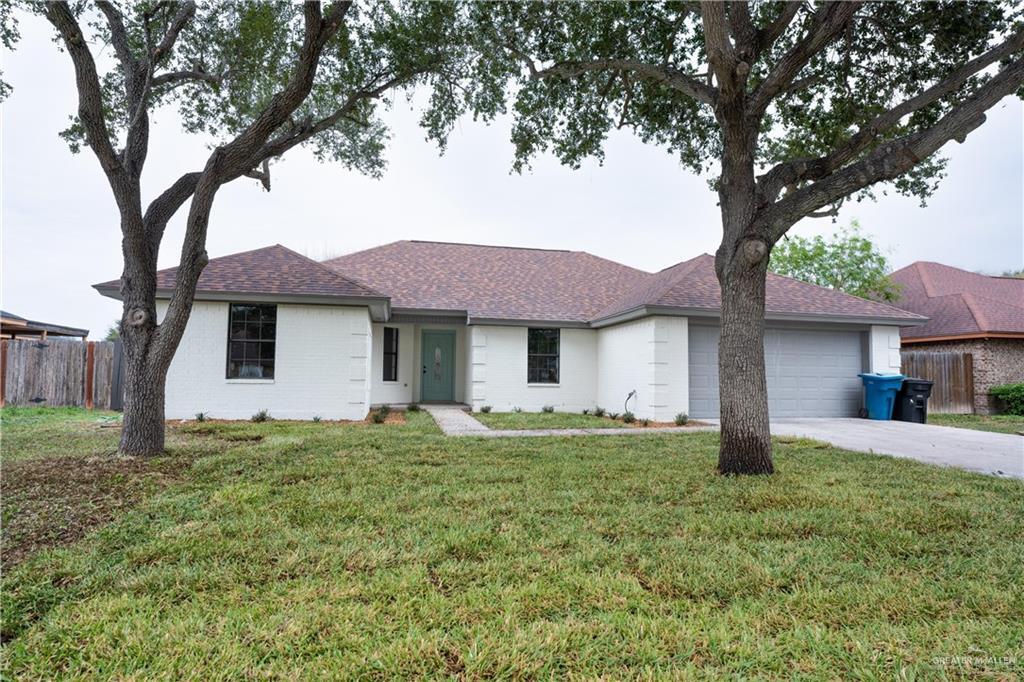 2004 Nightingale Ave, McAllen, TX 78504 House for Rent in McAllen, TX