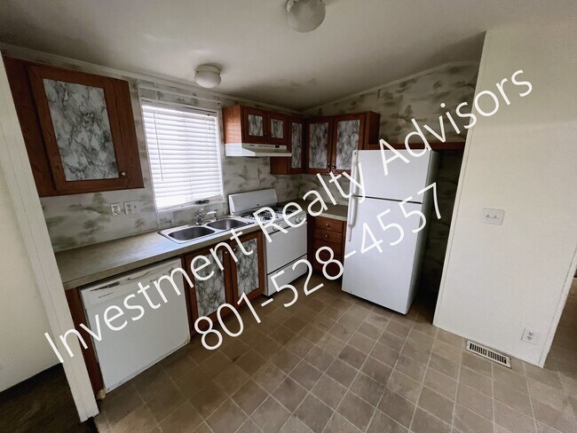 Foto del edificio - 421 N 200 W St