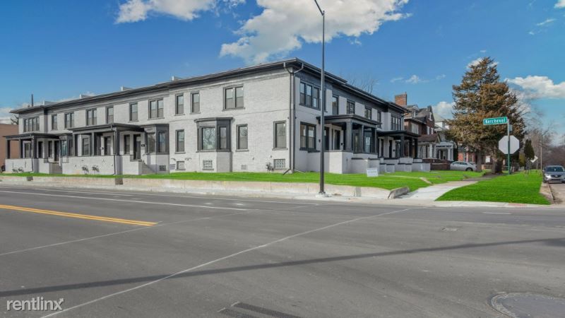 Primary Photo - 3 br, 1 bath Townhome - 2109 Field St