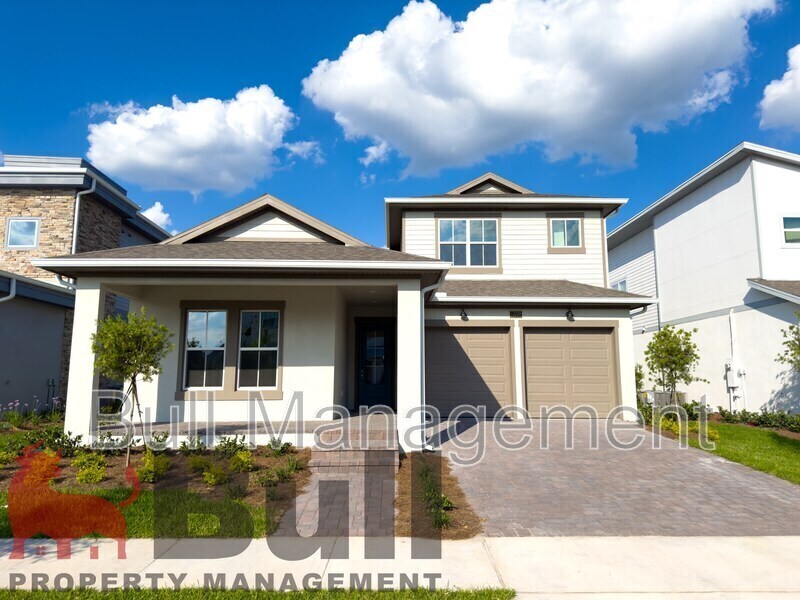 Primary Photo - 13239 McMillan Dr