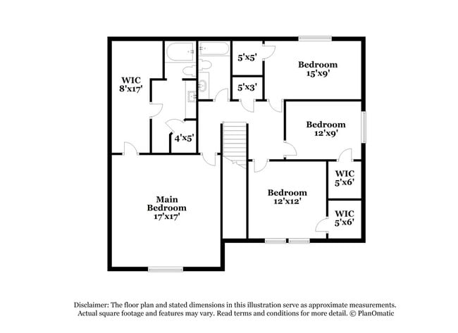 Building Photo - 6854 Park Haven