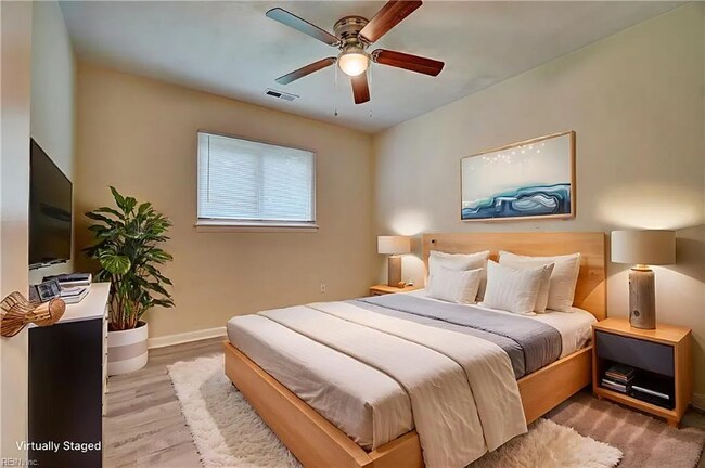 Foto del edificio - 1029 Ferry Plantation Rd