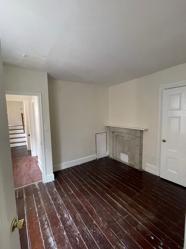 Foto del edificio - 609 N 11th St