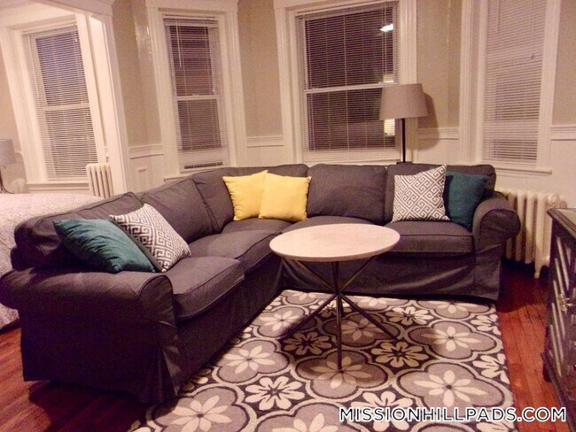 Foto del edificio - 49 Worthington St