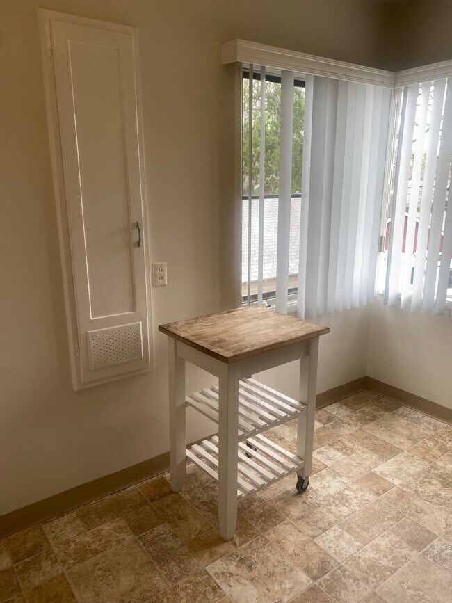 Foto del edificio - 1112 Fremont Ave