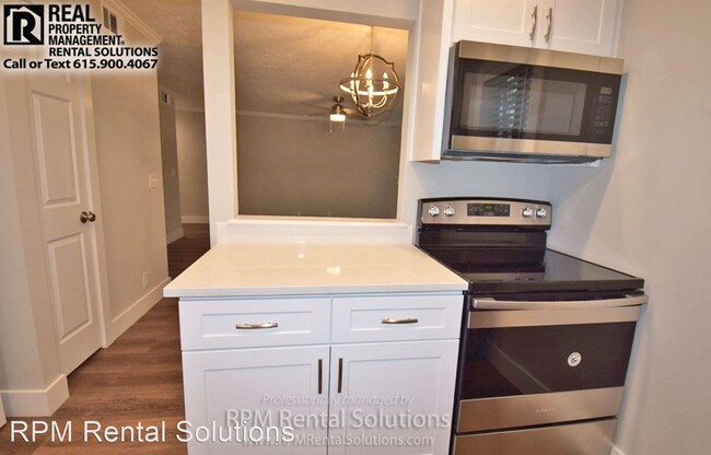 Building Photo - 2 br, 2 bath House - 5312 Edmondson Pike #2