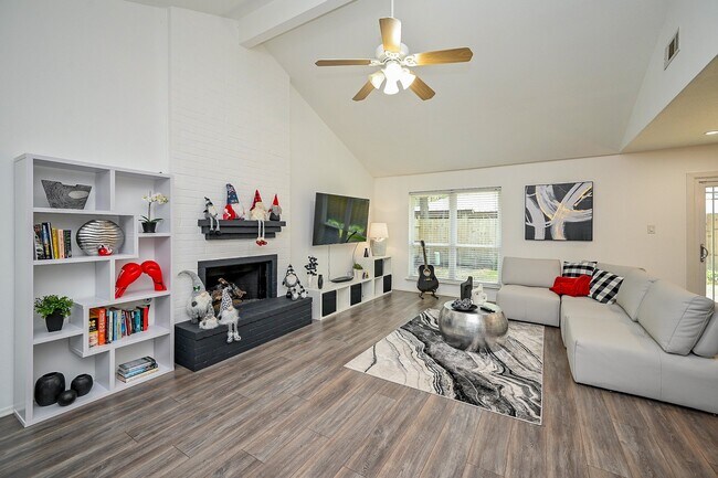 Foto del edificio - 5 Rock Pine Ct