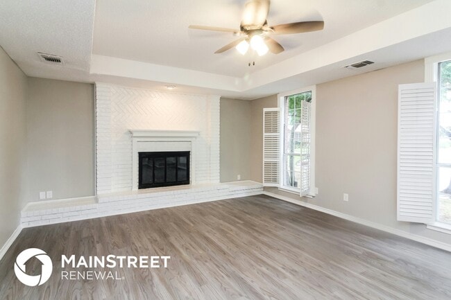 Foto del edificio - 1412 Westin Ct