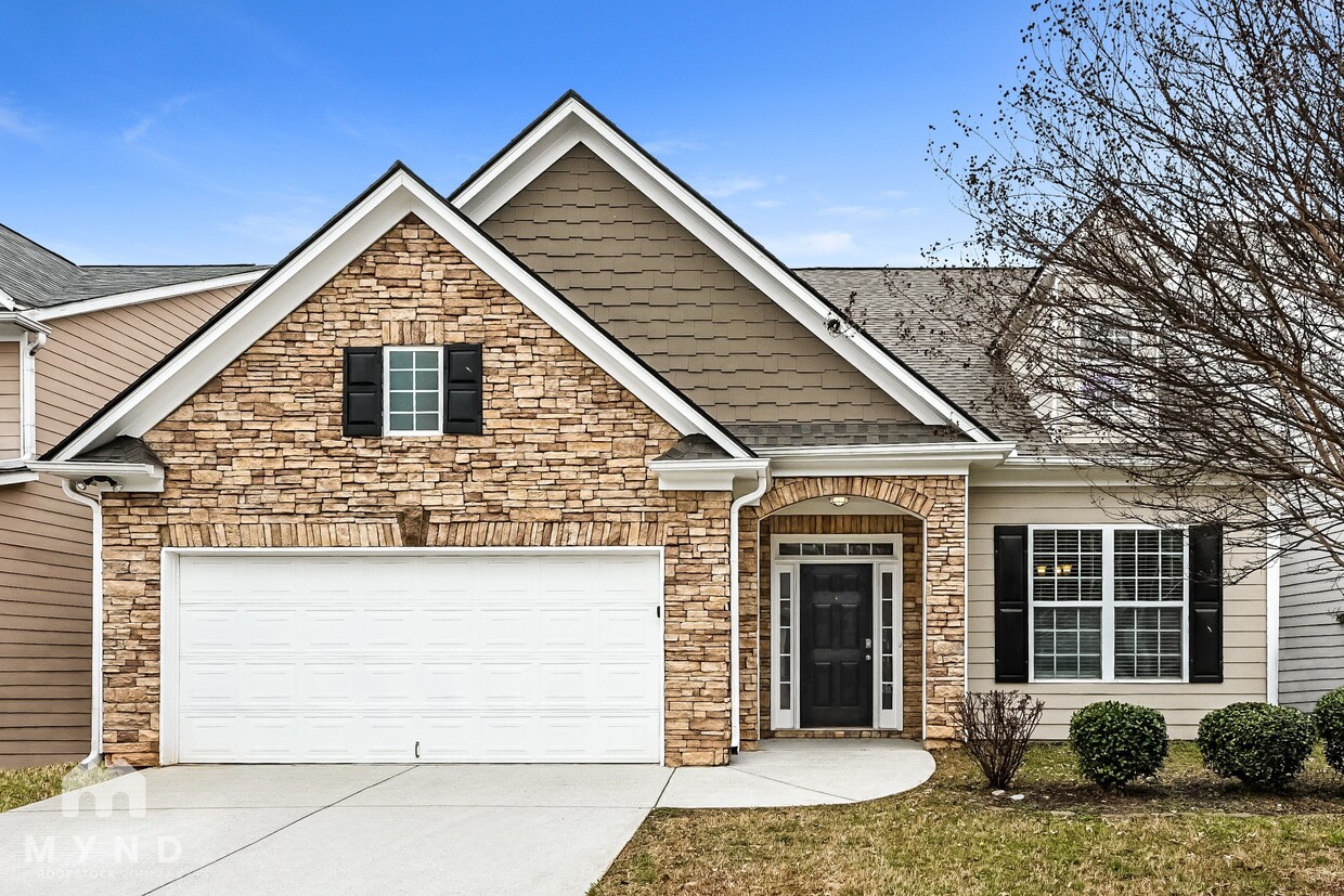 Primary Photo - 575 Briarhurst Ct