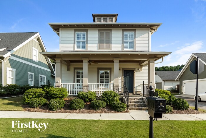 Foto principal - 3321 Sawyer Dr
