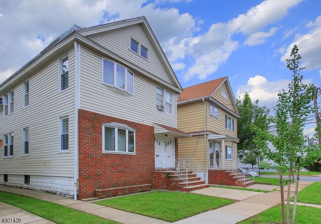 Foto del edificio - 411 Washington Ave