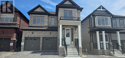 Building Photo - 807 Griffin Trl