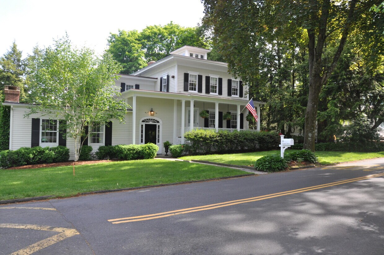 13 Prospect Ave, Darien, CT 06820 House Rental in Darien, CT