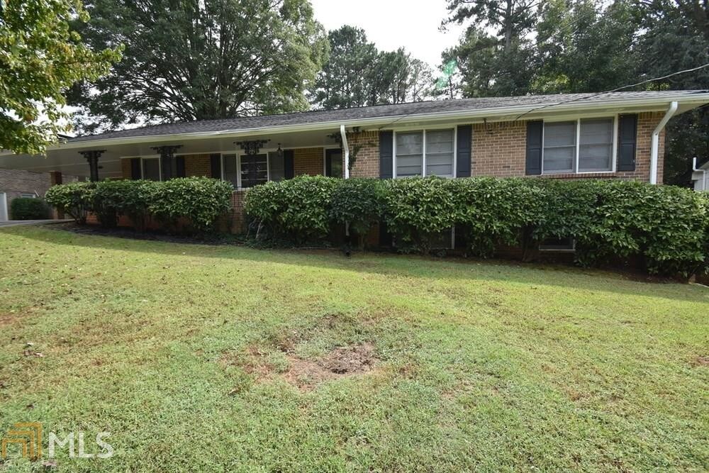 Primary Photo - 3291 Balmoral Dr