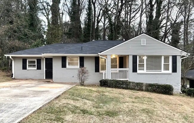 Building Photo - 1978 Glendale Dr