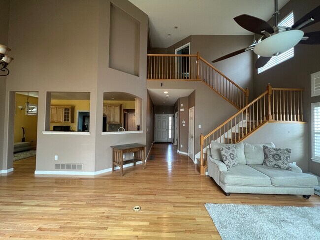 Foto del edificio - 3354 W 126th Pl