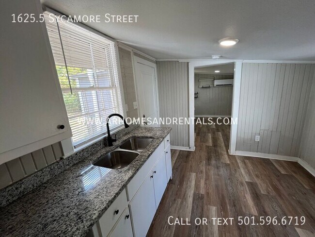 Foto del edificio - 1625.5 Sycamore St