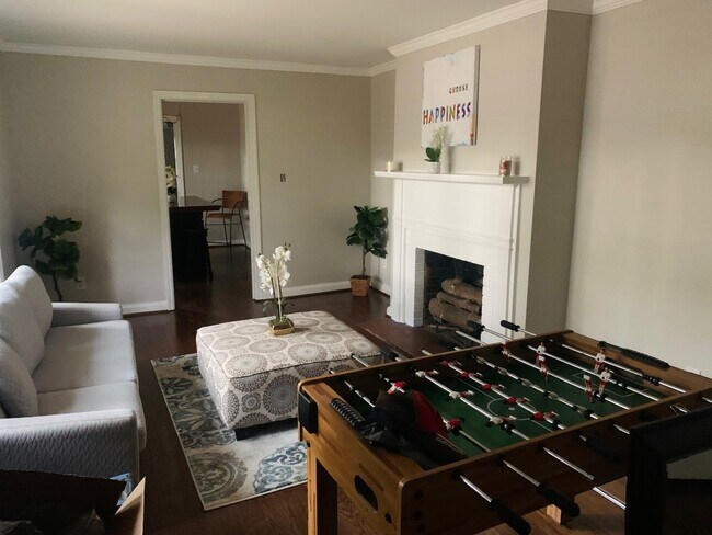 Building Photo - 1206 Lafayette Ave