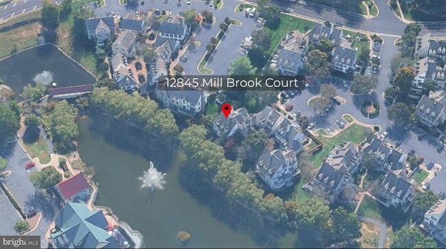 Building Photo - 12845 Mill Brook Ct